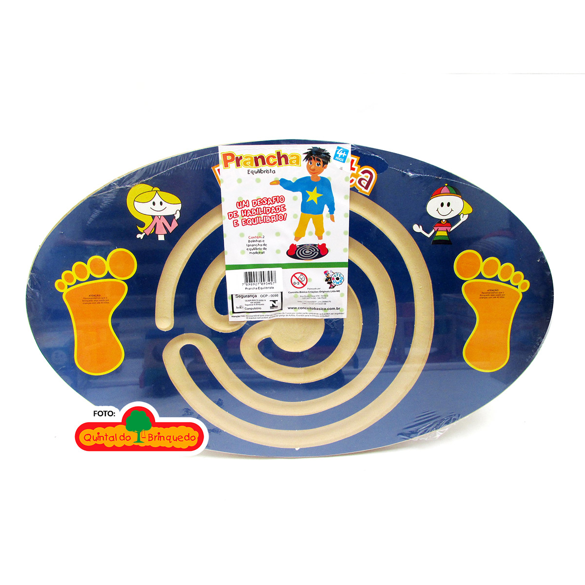 Dicas de brinquedos para crianças de 3 a 4 anos de idade – Quintal do  Brinquedo