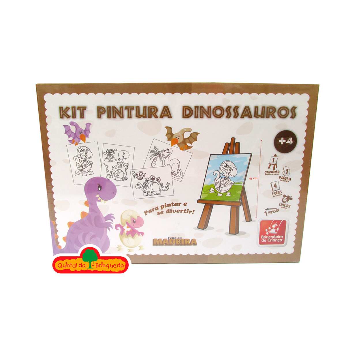 Dicas de brinquedos para crianças de 5 a 6 anos de idade – Quintal do  Brinquedo