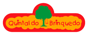 Quintal do Brinquedo Logo